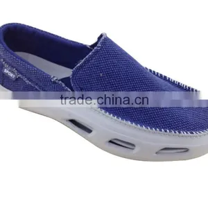 2015 China Man Eva Shoes ,cloth Clogs thumbnail-1