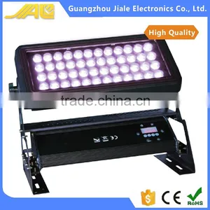 Top 10 48x10w 4in1 Outdoor Rgb Led Wall Washer Light thumbnail-1
