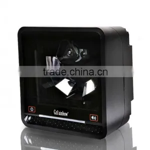 SC-9180 Qualified 1D Desktop Barcode Scanner OEM Embeded Barcode Reader thumbnail-1