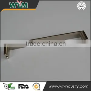 High Quality Zinc Die Casting for Handle Part thumbnail-3