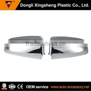 Chrome Auto Part A4 A3 Mirror Cover Car Decoration Accessories thumbnail-1
