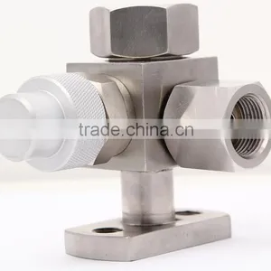 Control And Monitoring The Gas SF6 Insulated Ring Main Unit thumbnail-5