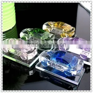 Cheap Model Crystal Car Perfume Bottle For Holiday Gifts thumbnail-1