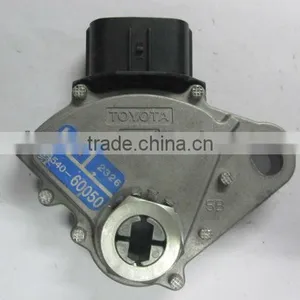 Original Neutral Switch 84540-60050 For 4Runner Prado Land Cruiser Lexus GX460 LX570 thumbnail-1