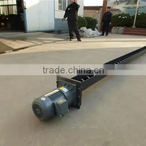 Customized Small Screw Conveyor thumbnail-2