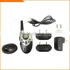 M86 Dog Training Shock Collar With Remote thumbnail-1
