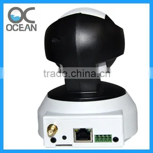 Indoor Outdoor Night Vision Dome Waterproof Household Full hd Cctv Camera thumbnail-1