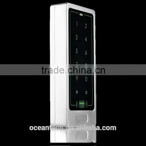 2016 RFID Reader With Password Door Access System OEM Factory thumbnail-4