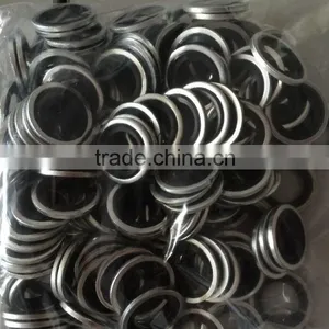 Rubber Metal Bonded Seal Washers thumbnail-6