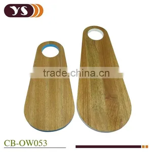 New Design Mango Wood Chef's Board thumbnail-1
