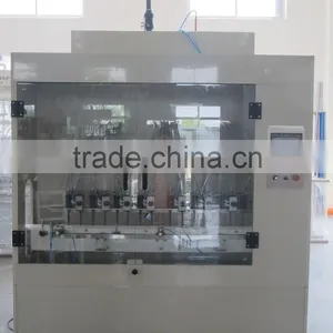 Professional Manufacturer Automatic Gel-water Filling Machine thumbnail-1