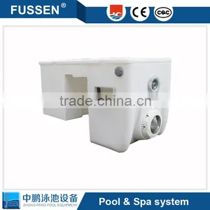 Swimming Pool Sand Filter Cleaning and Pool Filter Cheap Swimming Pool Products thumbnail-5