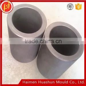 Graphite Crucible ,HOT SELLING Various Graphite Crucibles for Metal Smelting thumbnail-1