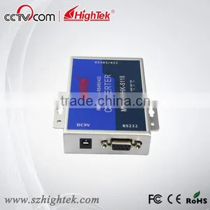 Active Rs232 to Rs485/422 Converter Serial Data Adapter thumbnail-3