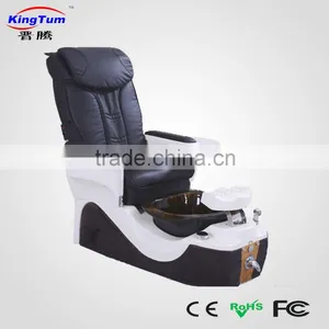 Hot Sell MYX-1032 New Pedicur Spa Massage Chair thumbnail-1