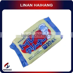 China Wholesale Spunlace Nonwoven Disposable Wet Wipes Manufacturing Process thumbnail-5