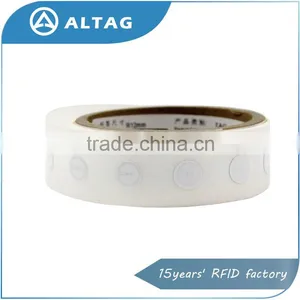 High Frequency 13.56MHz Passive Small RFID Tags thumbnail-1