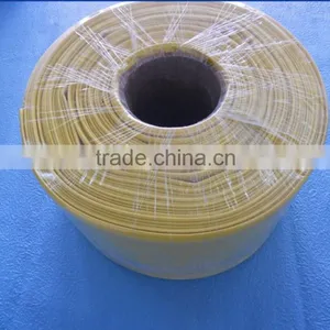 GOOD QUALITY Flexibility PE AND EVA Heat Shrink Tube thumbnail-3