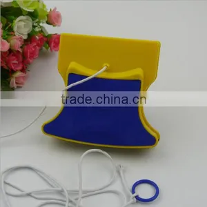 Wholesale Doube Faced Magnetic Window Cleaner/magnetic Glass Cleaner / Magic Window Cleaner thumbnail-1