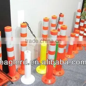 75cm pu Warning Post/Traffic Safety Product thumbnail-1