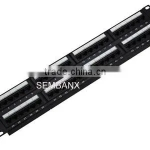 2u Patch Panel thumbnail-1