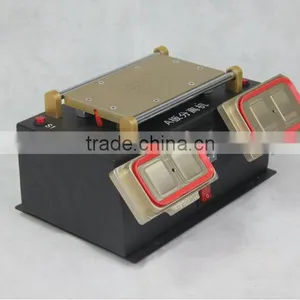 3 In 1 A Frame Remover Middle Frame Seperator & Hotting Plate & Lcd Separator, for Samsung Mobile thumbnail-4