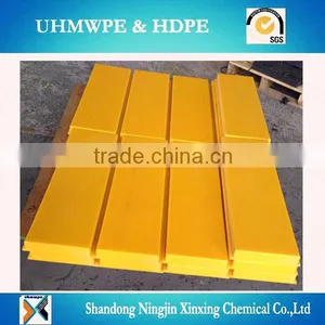 Impact Resistant UHMWPE Dock Bumper thumbnail-5