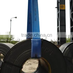 More Useful Polyester Lifing Tools 2ton Lifting Belts thumbnail-4