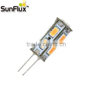 Hot Selling Mini g4 Led 12v 2w thumbnail-1