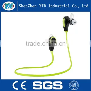 YTD-Q8 Cellphone Use Bluetooth Earphone Sport Earphone Headphone thumbnail-6