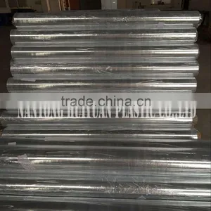 PVC Normal Transparent Film With Antistatic thumbnail-2