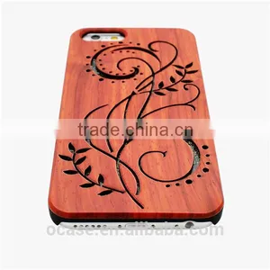 Sales Promotion for Iphone 5s Back Cover With Wood Phone Case Maker. thumbnail-2