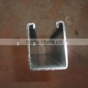 Galvanized C Profile Steel thumbnail-2
