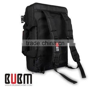 BUBM Pioneer TRAKTOR KONTROL S4 Controller Special Package Carried 17 Inch Laptop Musical Instrument Bag thumbnail-3