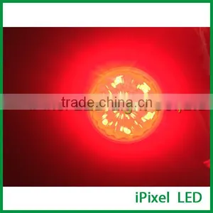 Amusement Park Ucs1904 18leds/pcs 60mm Mushroom Led Pixel Light thumbnail-2