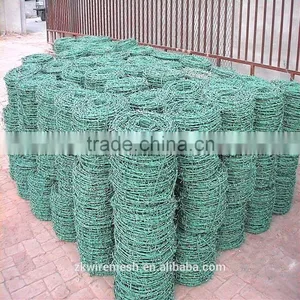 Barbed Wire/high Quality Barbed Wire thumbnail-4