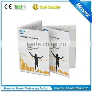 2014 Hot-selling Digital Photo Video Frame With High Quality thumbnail-1