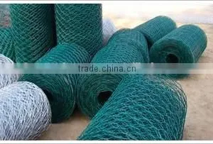 Hexagonal Wire Netting thumbnail-1