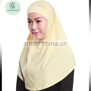 Hot Sale Original Factory Direct New Style Hijab Scarf/silk Shawl/shawl Hijab thumbnail-1