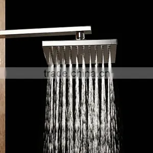 New Style Bathroom Csa Shower Head 0727 thumbnail-1