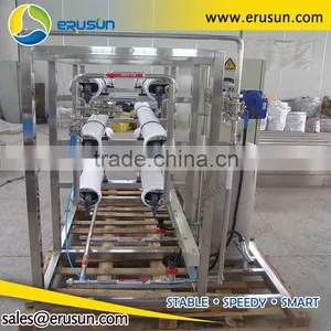 CE Approved Newest Tech Water Treatment System thumbnail-5
