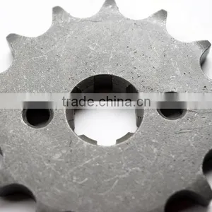DAYANG 14T Motorcycle Sprocket thumbnail-4