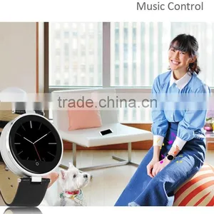 Peace Star S365 Smartwatch With Heart Monitor Smartwatch Phone thumbnail-2
