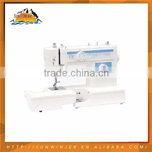 Factory Made Customized Design Sewing Machine For Shoes thumbnail-5