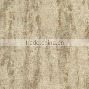 Wallpaper in Gold Color for Restaurant Decoration thumbnail-5