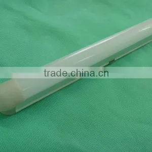 Led Aluminum Housing With Round Cover thumbnail-1