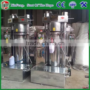 2016Best Market Hydraulic Oil Press Machine With Great Quality thumbnail-1