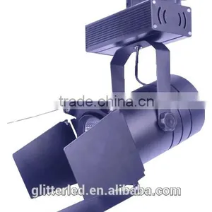 New Arrival Track Light 100LM/W PF>0.95 Ra>85 Led Track Light thumbnail-1