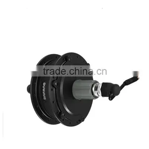 CE Approved and Hot Sales Bafang SWXH6 CST Rear Hub Motor (RM G12.250.DC ) thumbnail-2