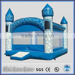 Inflatable Bouncy Castle Blowers for Kids thumbnail-6